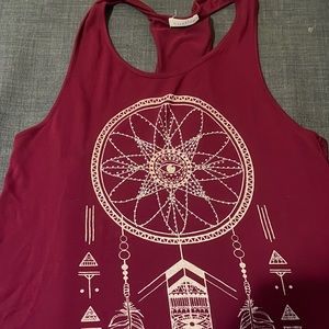 Tank top